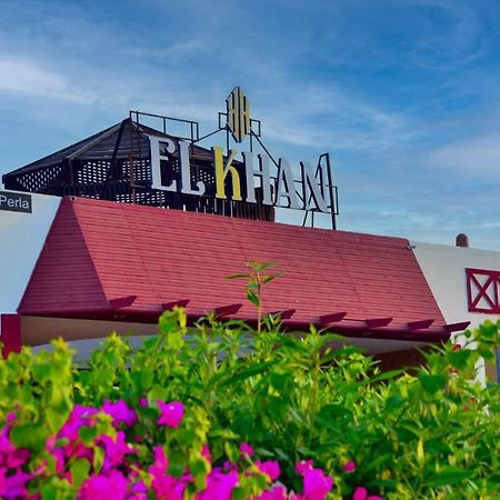 El Khan Sharm Hotel Extérieur photo