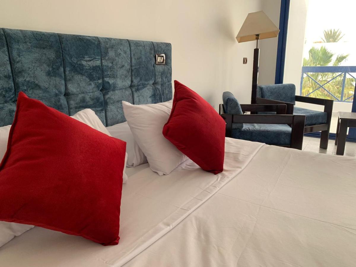 El Khan Sharm Hotel Extérieur photo