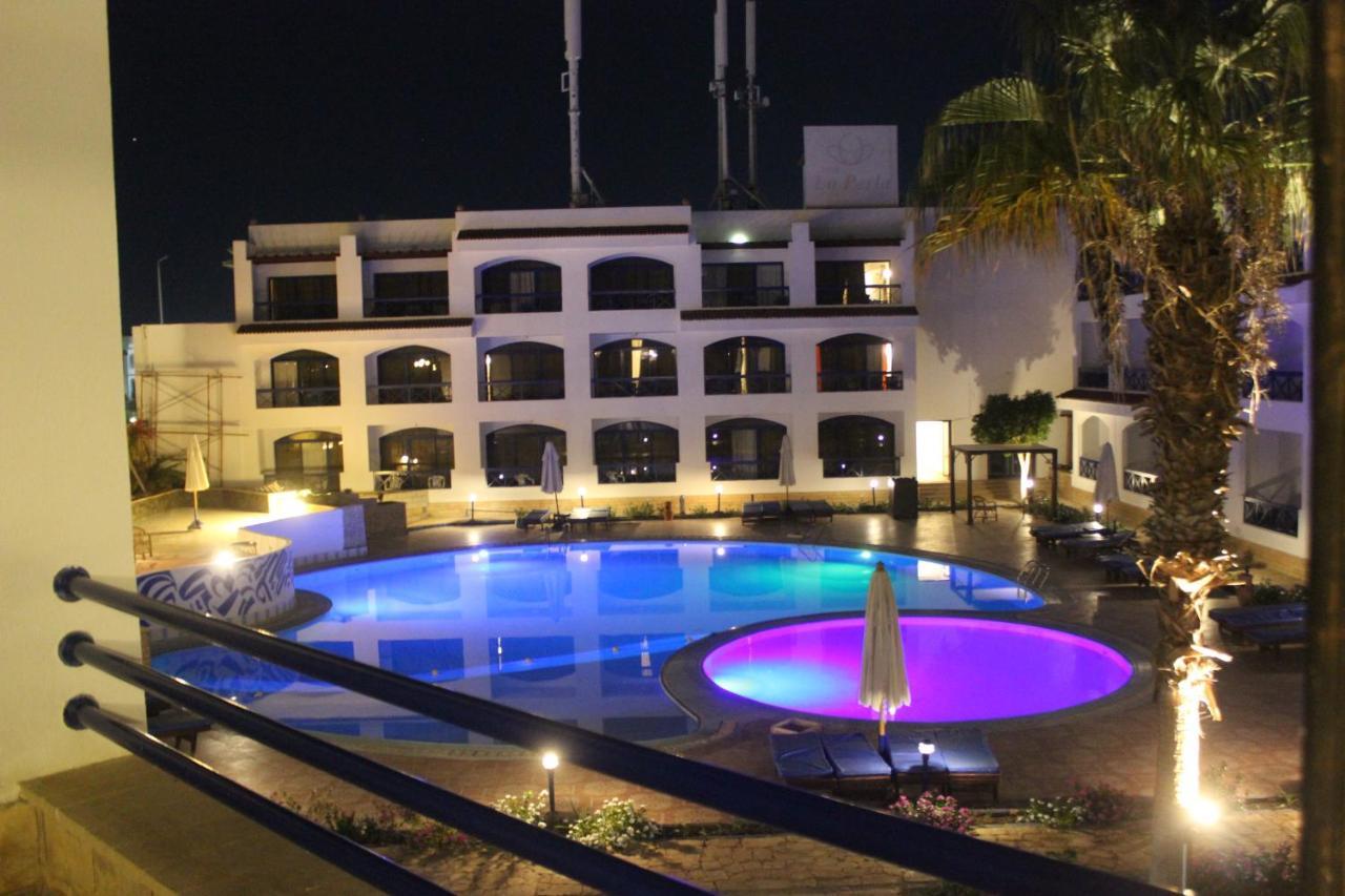El Khan Sharm Hotel Extérieur photo