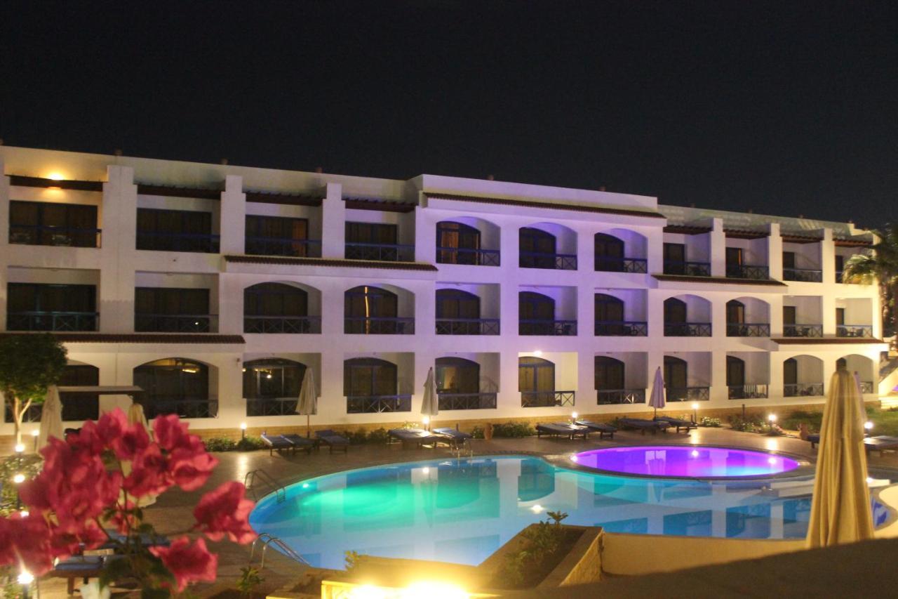 El Khan Sharm Hotel Extérieur photo