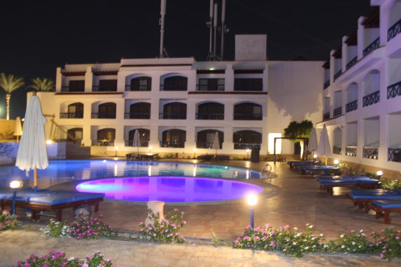 El Khan Sharm Hotel Extérieur photo
