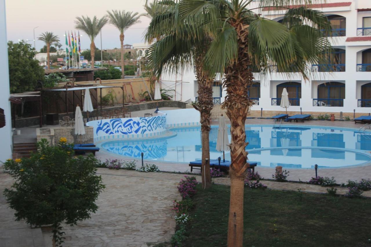 El Khan Sharm Hotel Extérieur photo