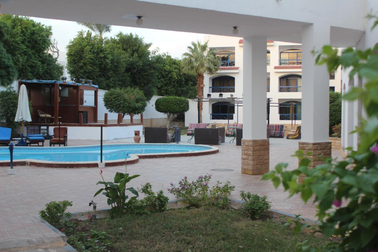El Khan Sharm Hotel Extérieur photo