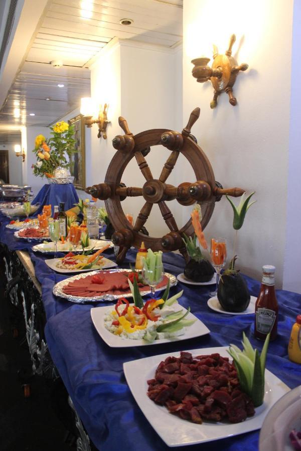 El Khan Sharm Hotel Extérieur photo
