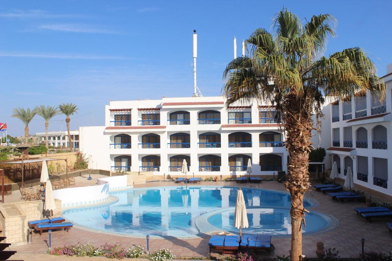 El Khan Sharm Hotel Extérieur photo