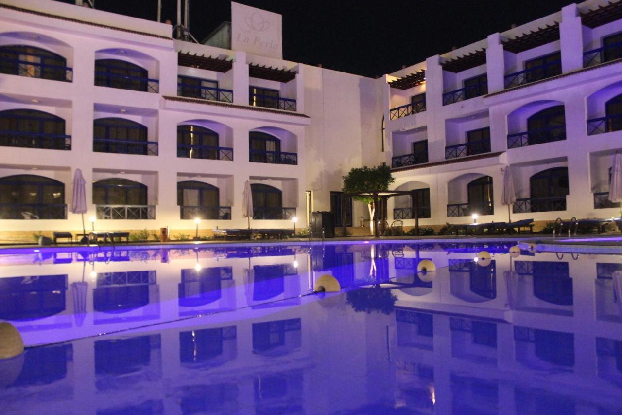El Khan Sharm Hotel Extérieur photo