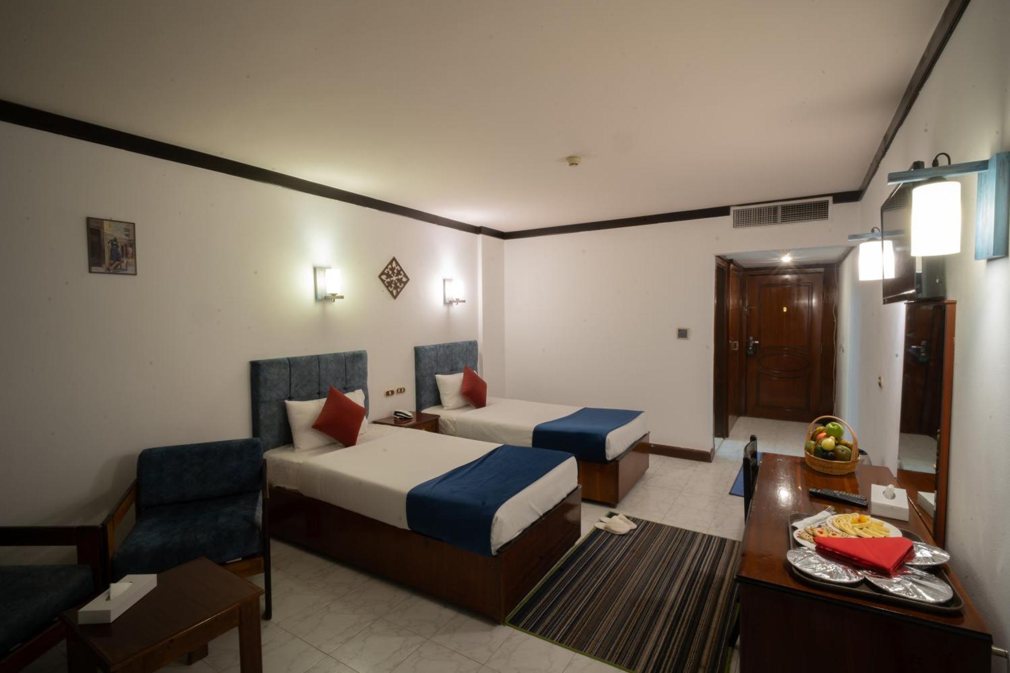 El Khan Sharm Hotel Extérieur photo