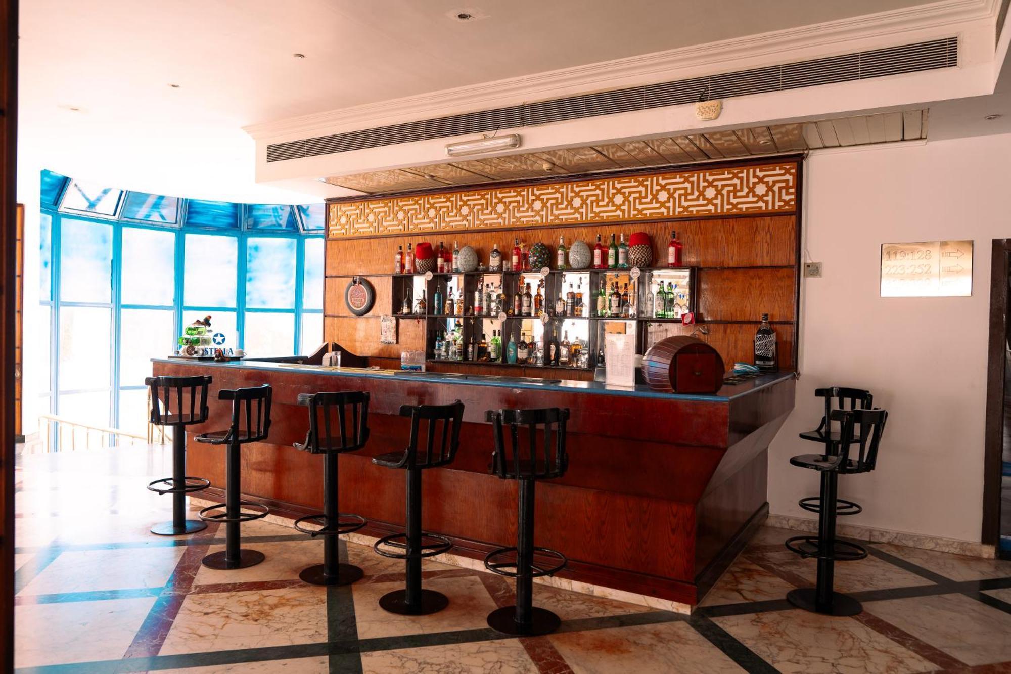 El Khan Sharm Hotel Extérieur photo