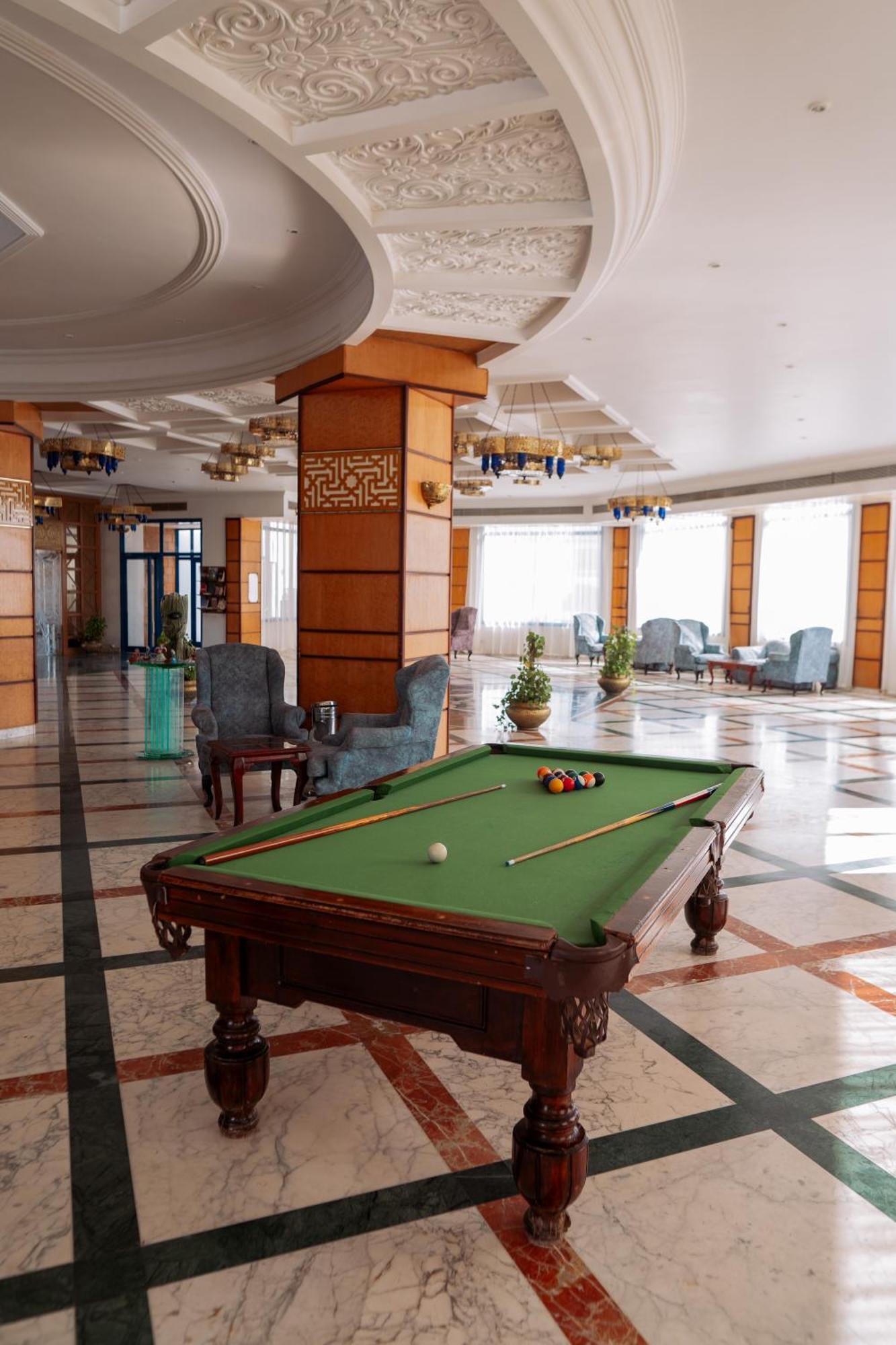 El Khan Sharm Hotel Extérieur photo
