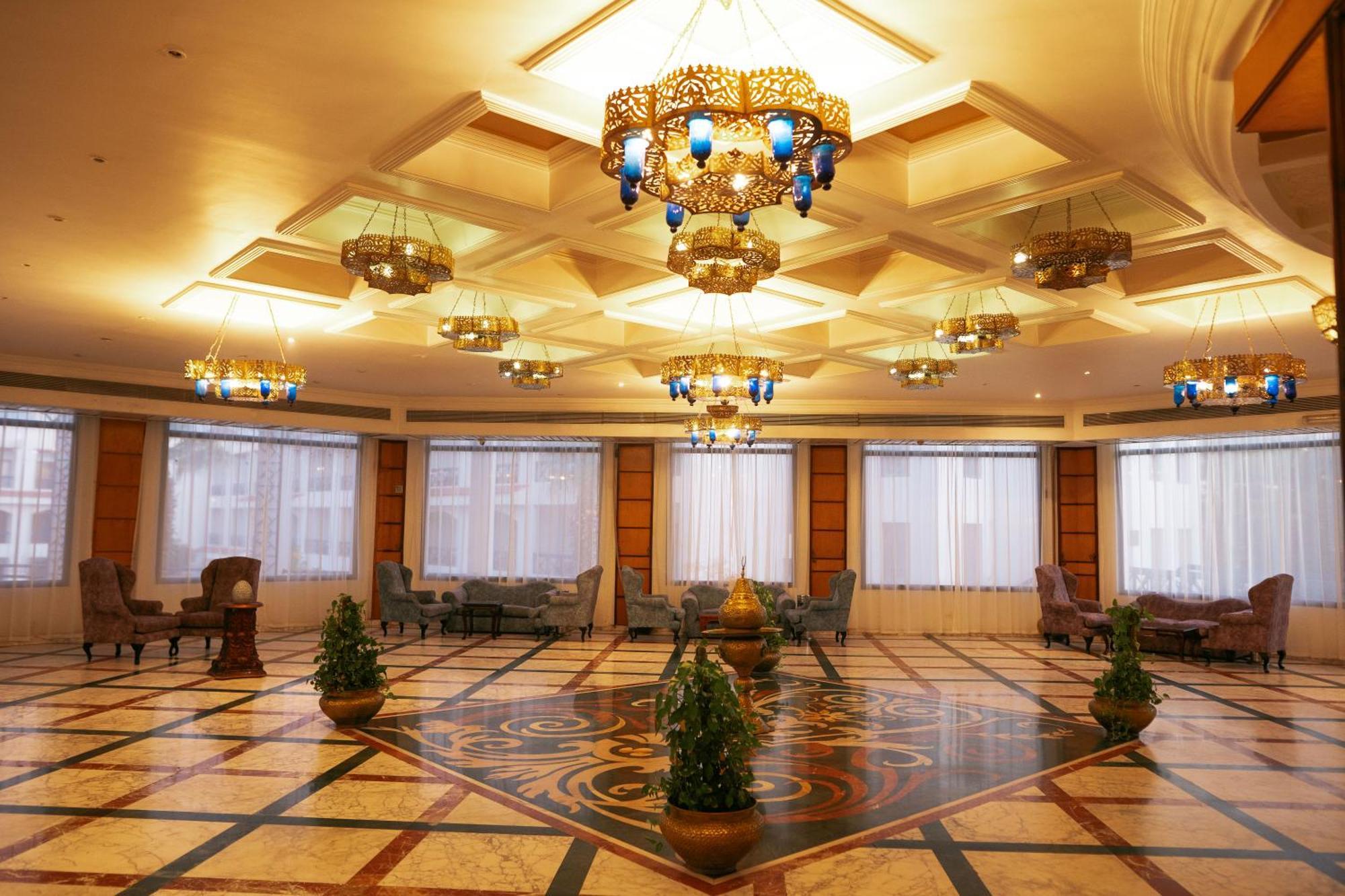 El Khan Sharm Hotel Extérieur photo