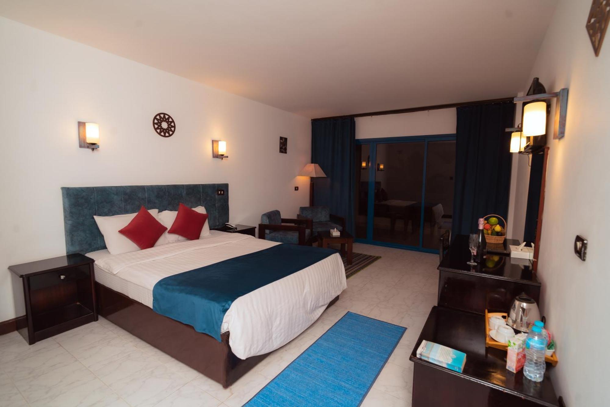 El Khan Sharm Hotel Extérieur photo